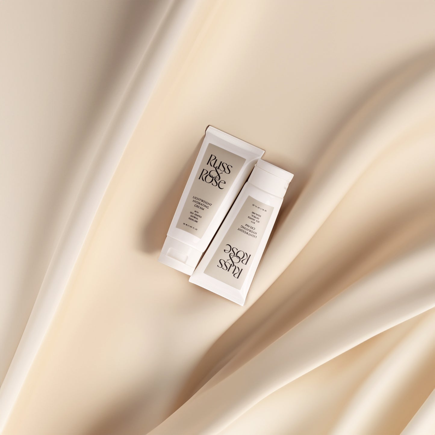 Lightweight Hydrating Cream