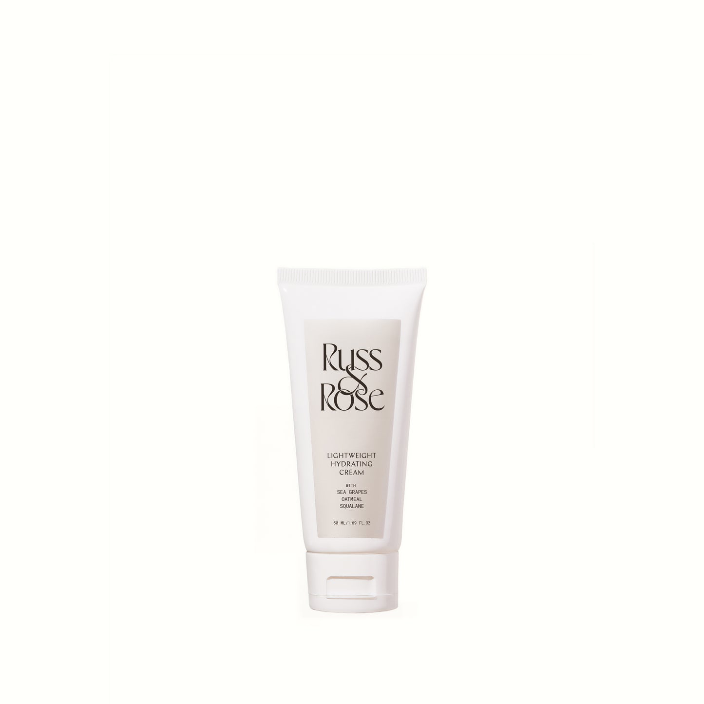 Lightweight Hydrating Cream