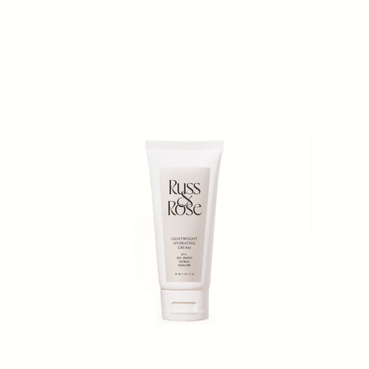 Lightweight Hydrating Cream